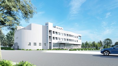 清水地政事務所廳舍新建工程