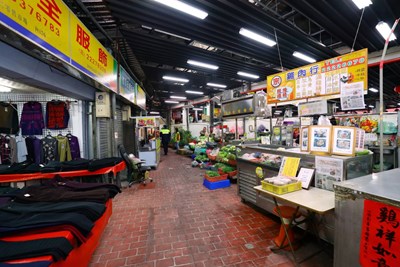 疫情衝擊經濟   中市府端出「紓困三箭」