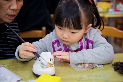 連假何處去？ 中市產業故事館協會9家業者祭優惠